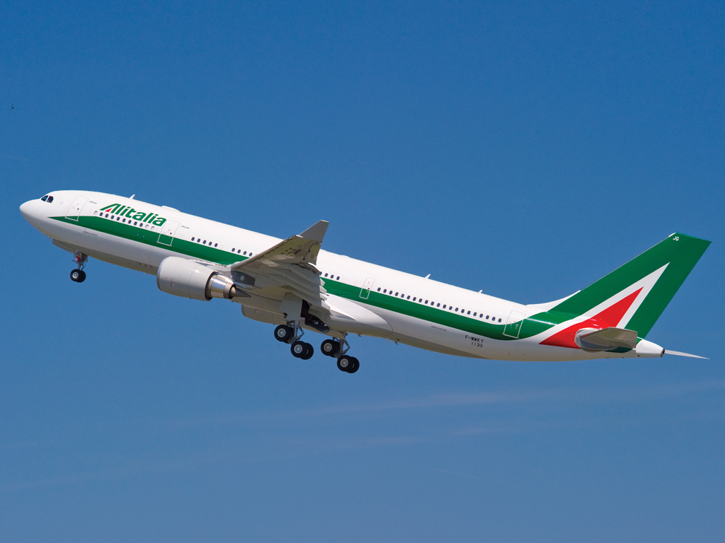 Alitalia board gives the green light to 2017-21 business plan ǀ Air Cargo News