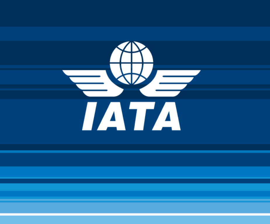 what is iata number in travel agency
