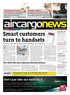 Air Cargo News Issue 768- 13.01.2014