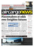Air Cargo News Issue 763- 21.10.2013