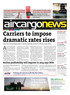 Air Cargo News Issue 762- 07.10.2013