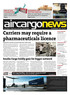 Air Cargo News Issue 761- 23.09.2013