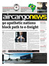 Air Cargo News Issue 755- 01.07.2013