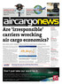 Air Cargo News Issue 754- 17.06.2013