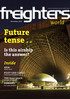 Freighters World Issue FW017 - December 2012 01.12.2012