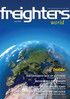 Freighters World Issue FW015 - June 2012 01.06.2012