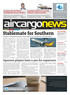 Air Cargo News Issue 796 - 2.02.2015