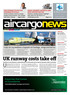 Air Cargo News Issue 790 - 17.11.2014