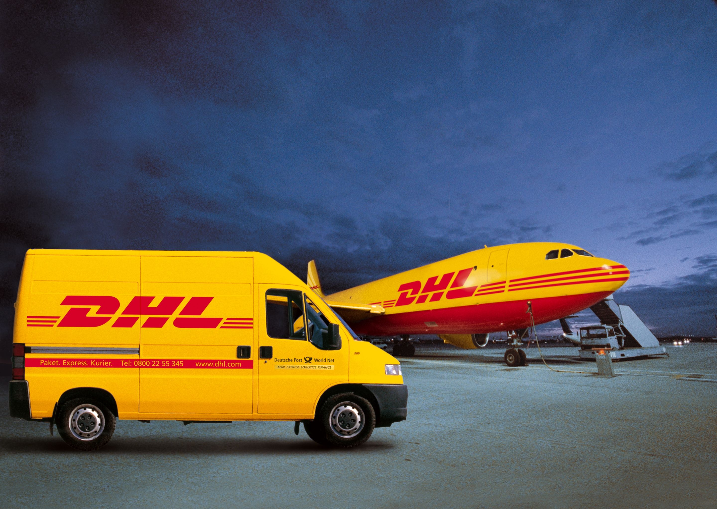 DHL partnership to expand Nordics and Baltics parcel delivery ǀ Air Cargo News