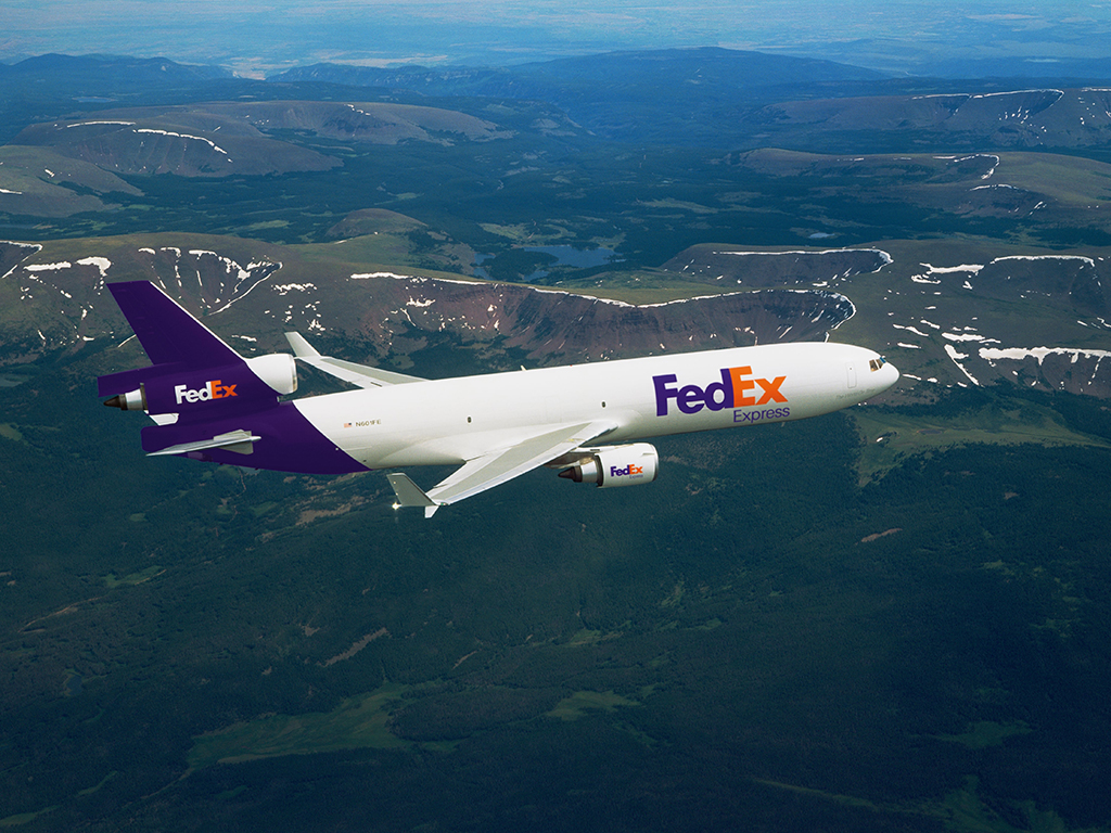 FedEx launches 4x week Singapore - Sydney service - Ship ...