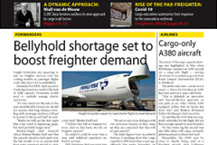 Air Cargo News Issue 882 - May | June 2020