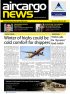 Air Cargo News Issue 887 - November 2020