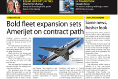 Air Cargo News Issue 894 - June 2021