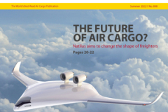 Air Cargo News Issue 898 - Summer 2022