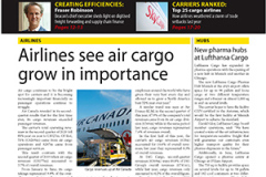 Air Cargo News Issue 885 - September 2020