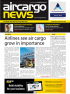 Air Cargo News Issue 885 - September 2020