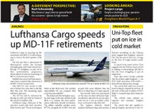 Air Cargo News Issue 877 - December 2019