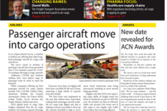 Air Cargo News Issue 881 - April 2020