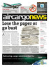 Air Cargo News Issue 734- 20.08.2012