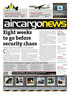 Air Cargo News Issue 737- 01.10.2012