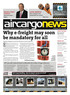 Air Cargo News Issue 738- 15.10.2012