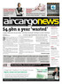 Air Cargo News Issue 740- 12.11.2012
