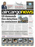 Air Cargo News Issue 744- 28.01.2013