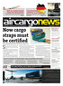 Air Cargo News Issue 753- 03.06.2013
