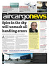 Air Cargo News Issue 760- 09.09.2013