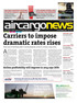 Air Cargo News Issue 762- 07.10.2013