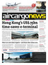 Air Cargo News Issue 764- 04.11.2013