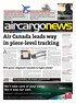Air Cargo News Issue 765- 18.11.2013