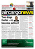 Air Cargo News Issue 773- 24.03.2014