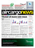 Air Cargo News Issue 785- 08.09.2014