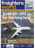 Freighters World March 2019  -  07.03.2019
