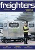 Freighters World Issue FW037 - December 2017  -  27.11.2017