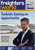 Freighters World Issue FW038 - March 2018  -  26.02.2018