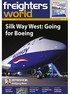 Freighters World Issue FW039 - June 2018  -  31.05.2018