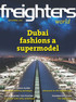 Freighters World Issue FW020 - September 2013 01.09.2013