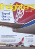 Freighters World Issue FW021 - December 2013 01.12.2013