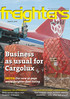 Freighters World Issue FW022 - March 2014 01.03.2014
