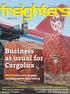 Freighters World Issue FW022 - March 2014 01.03.2014