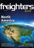 Freighters World Issue FW023 - June 2014 01.06.2014