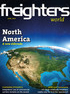 Freighters World Issue FW023 - June 2014 01.06.2014