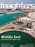 Freighters World Issue FW024 - September 2014 01.09.2014