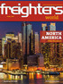 Freighters World Issue FW027 - June 2015  -  15.06.2015