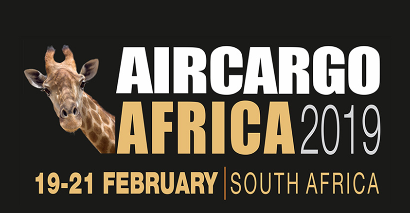 Air Cargo Africa 2019