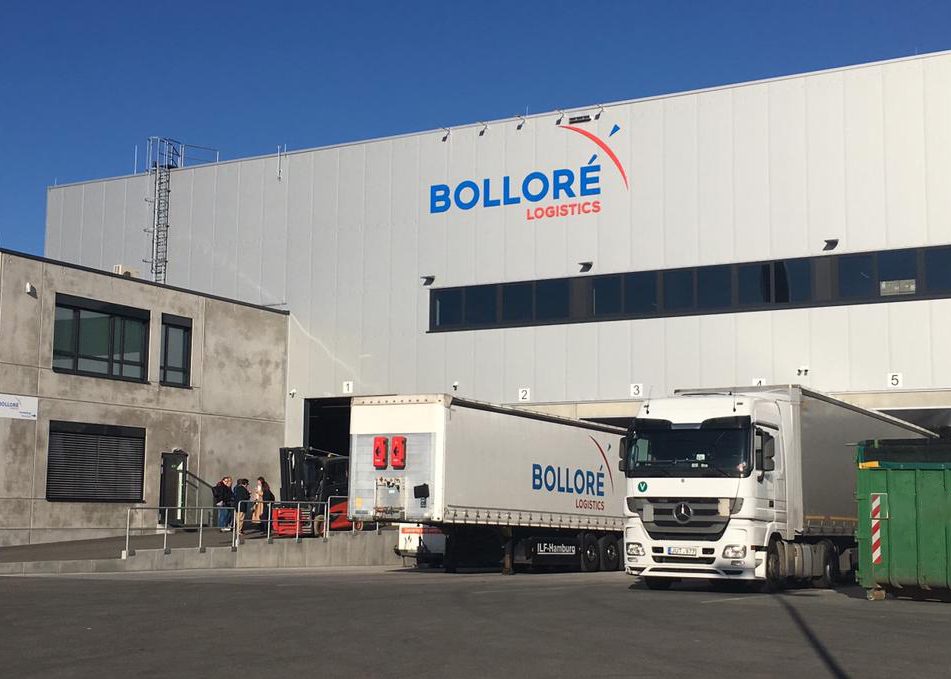 G-Solutions re-brands following Bolloré Logistics investment - Air Cargo News