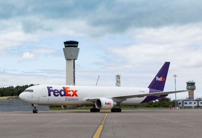 Boeing considers new 767-XF freighter programme