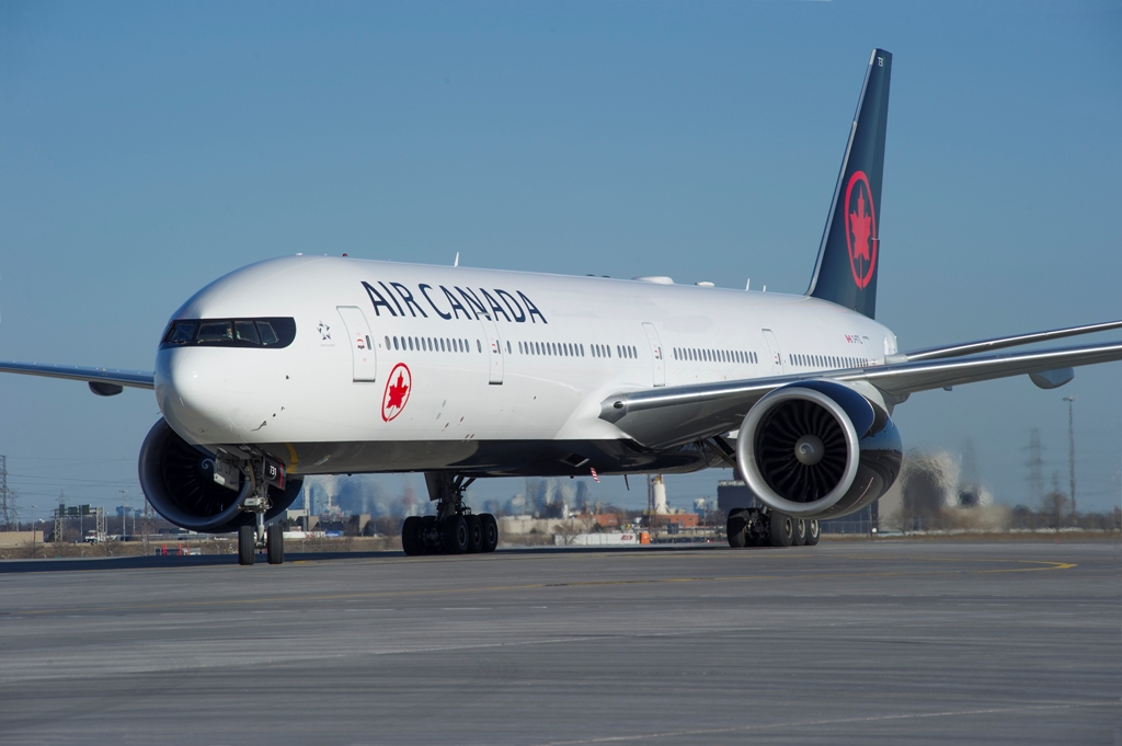Air Canada reveals impact of Covid-19 in Q1 results